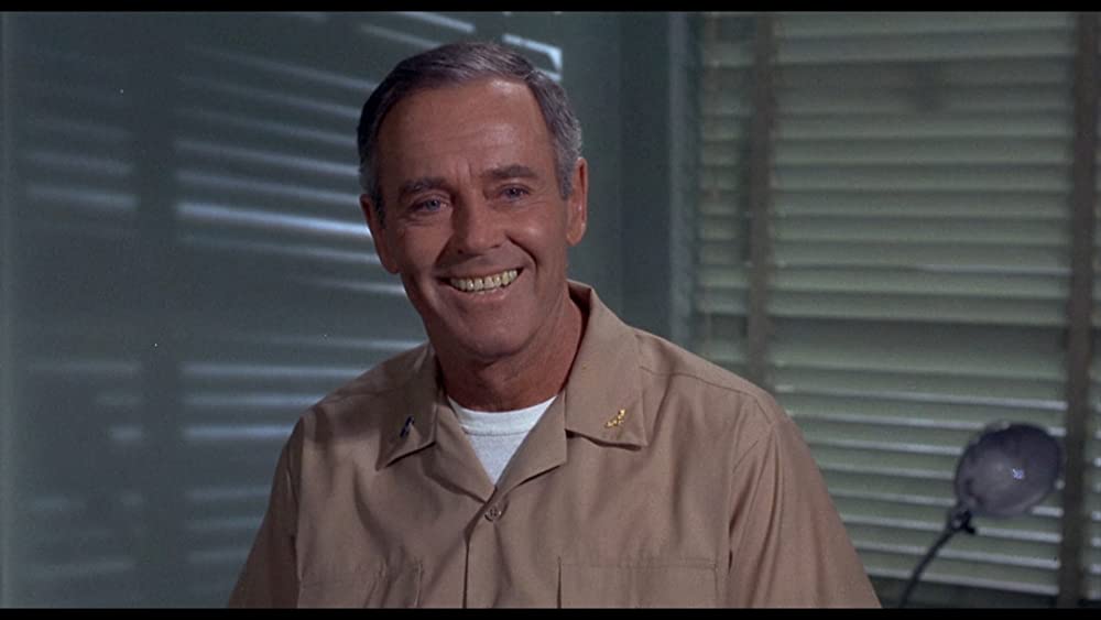 「合併結婚」ヘンリー・フォンダの画像