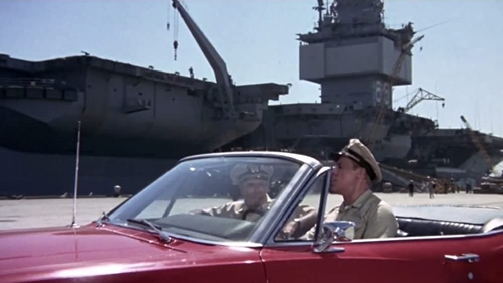 「合併結婚」ヘンリー・フォンダ & バン・ジョンソンの画像