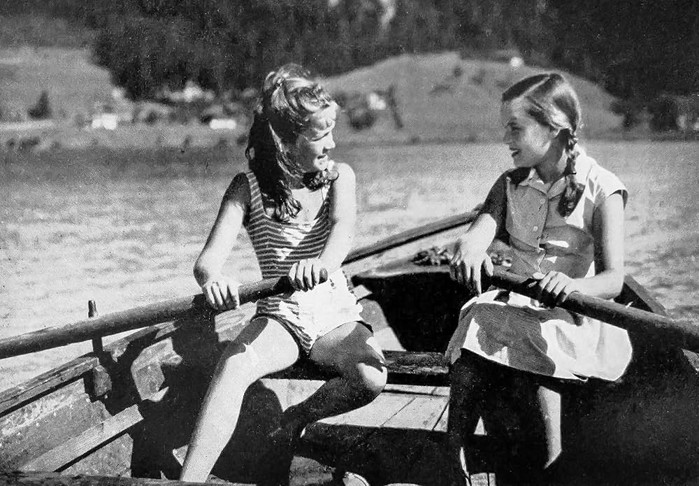 双児のロッテの画像