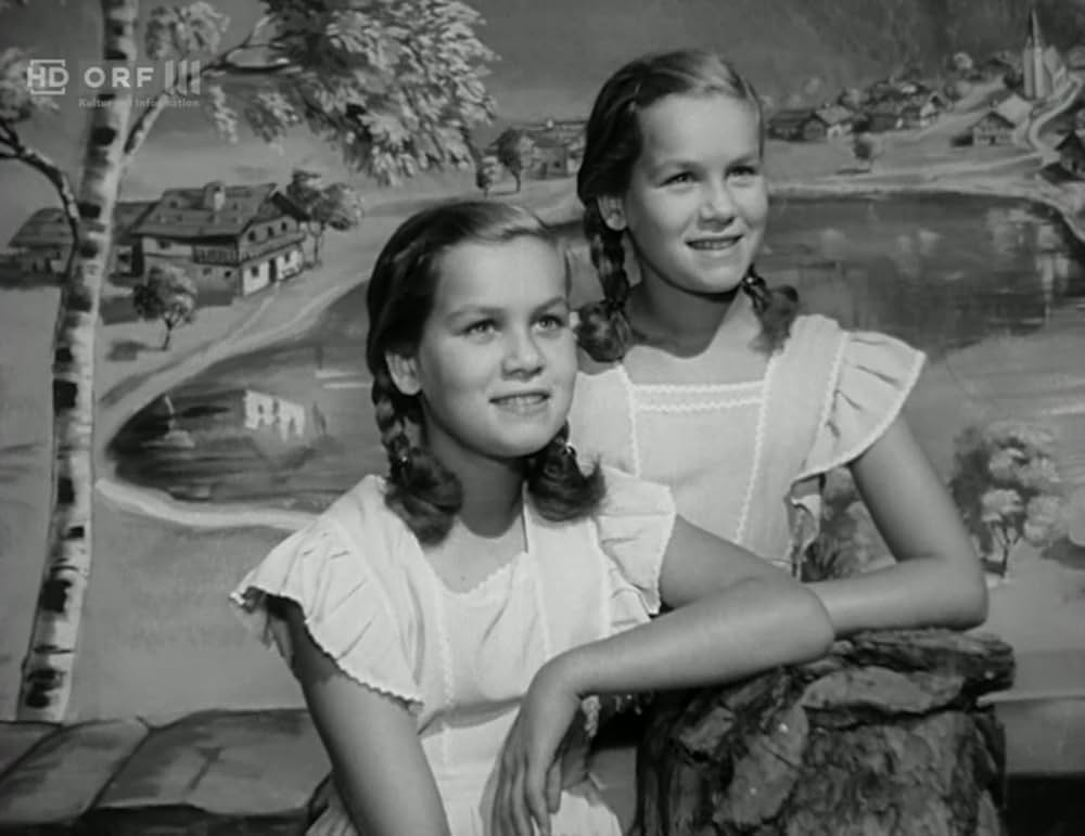 双児のロッテの画像