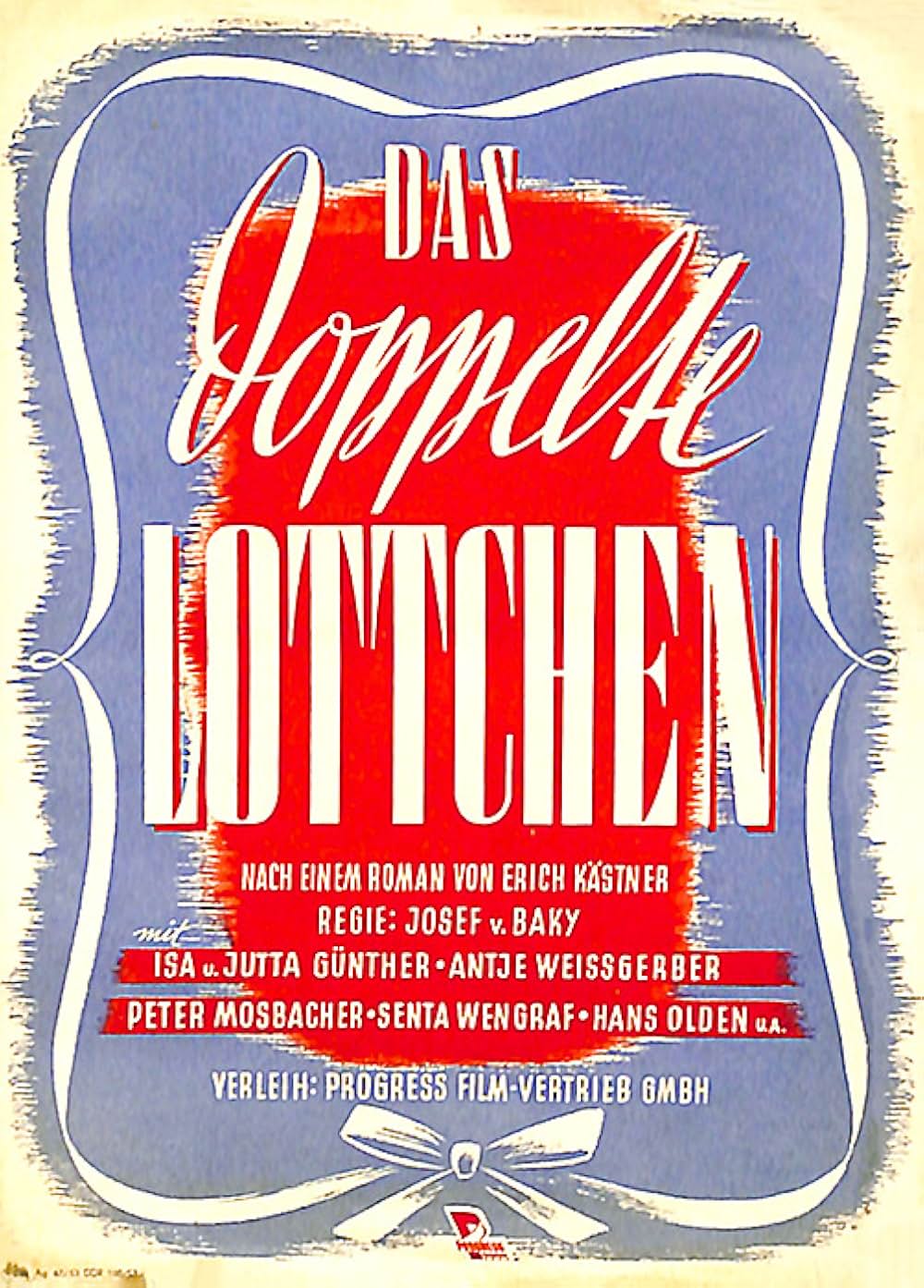 双児のロッテの画像