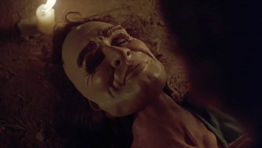 ペンタグラム／悪魔の烙印の画像