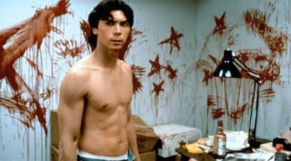 ペンタグラム／悪魔の烙印の画像