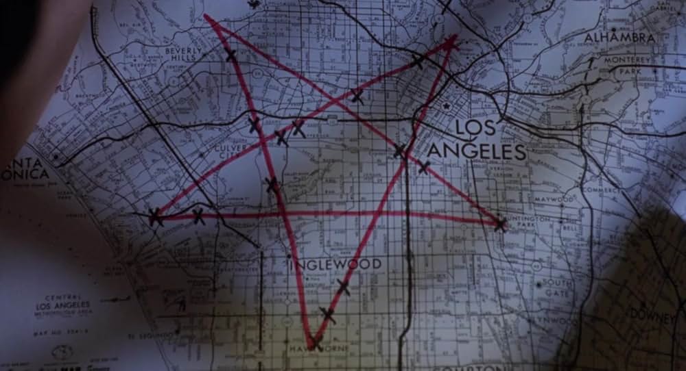 ペンタグラム／悪魔の烙印の画像