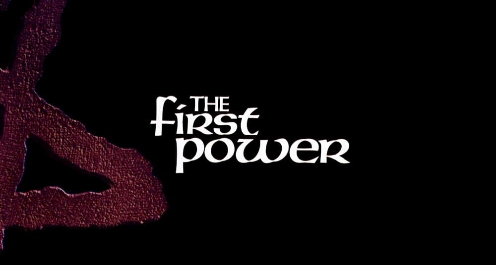 ペンタグラム／悪魔の烙印の画像