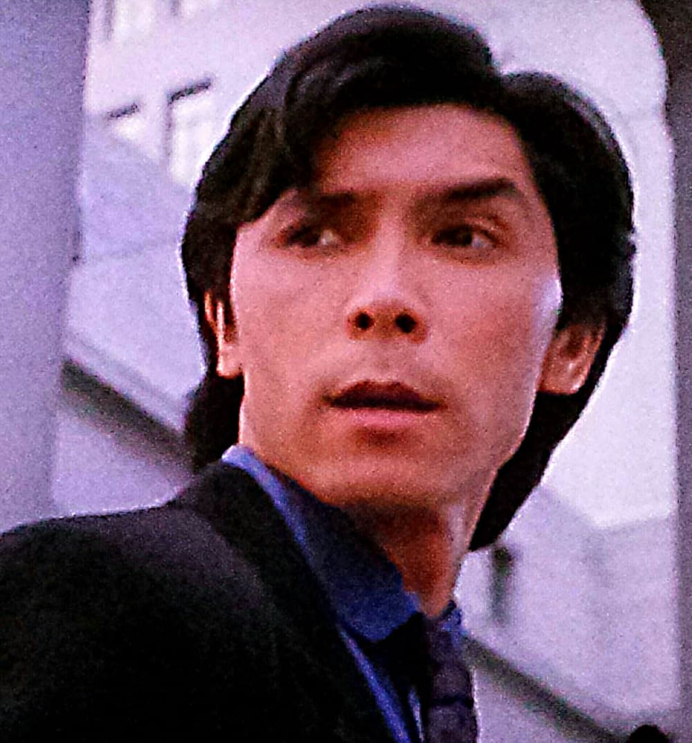 ペンタグラム／悪魔の烙印の画像