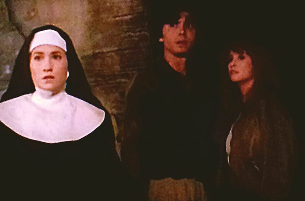 ペンタグラム／悪魔の烙印の画像