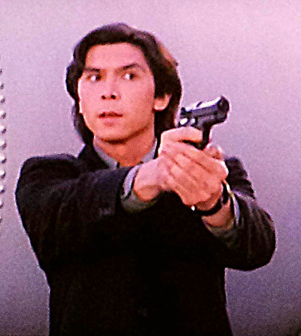 ペンタグラム／悪魔の烙印の画像