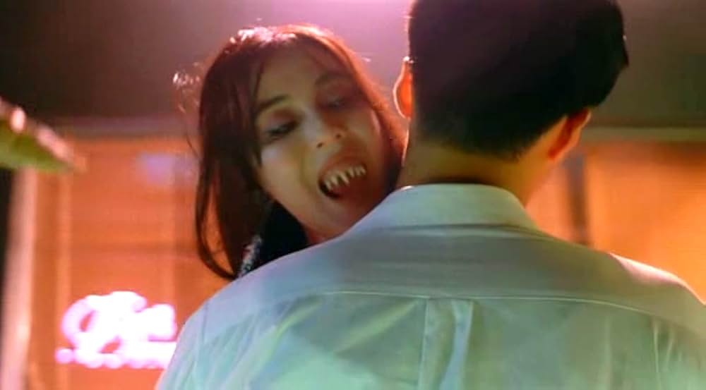 妖獣都市〜香港魔界篇〜の画像