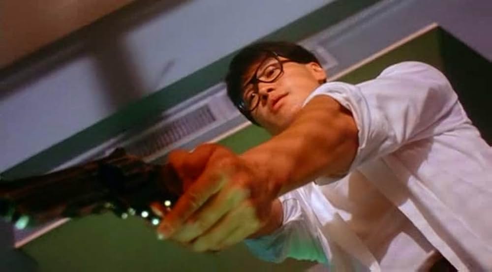 妖獣都市〜香港魔界篇〜の画像