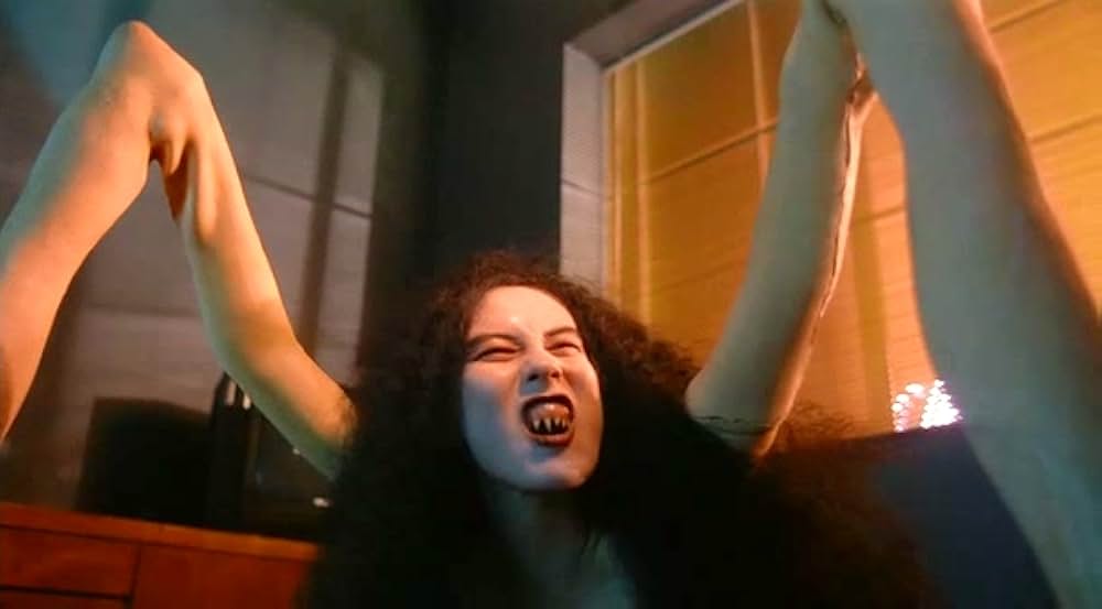 妖獣都市〜香港魔界篇〜の画像