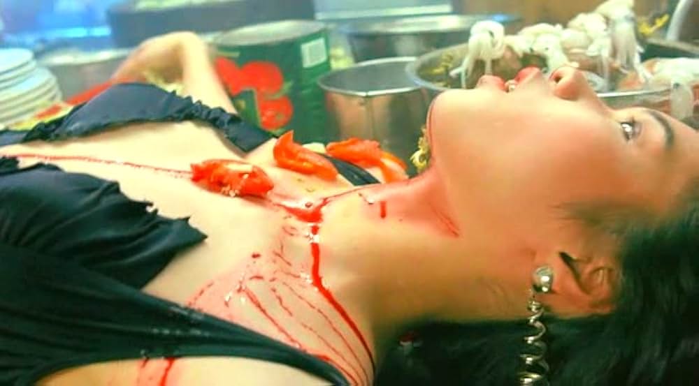 妖獣都市〜香港魔界篇〜の画像