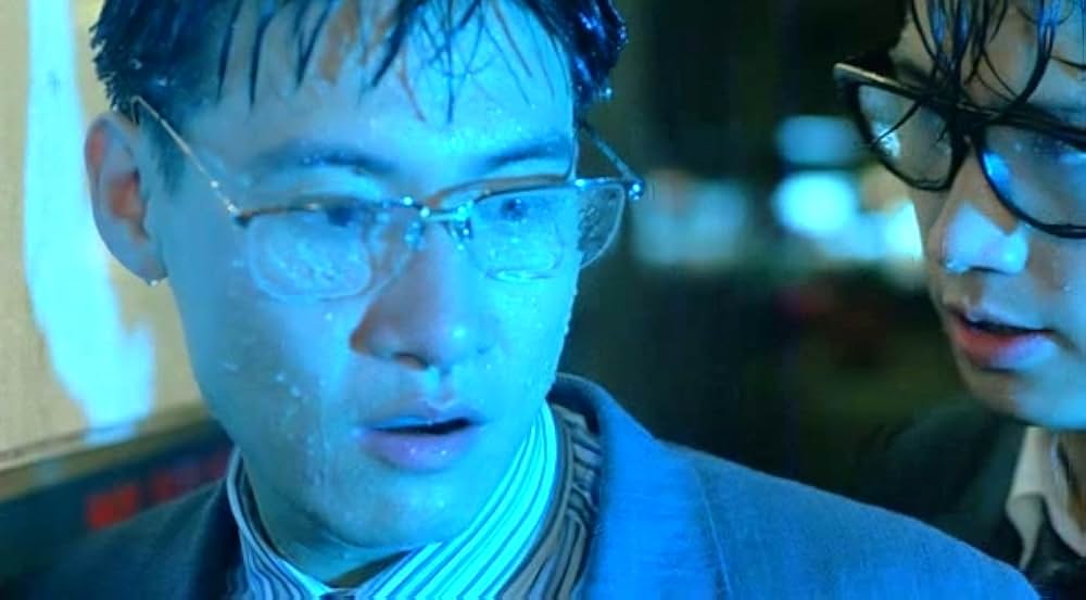 妖獣都市〜香港魔界篇〜の画像