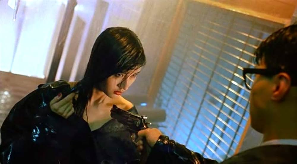 妖獣都市〜香港魔界篇〜の画像