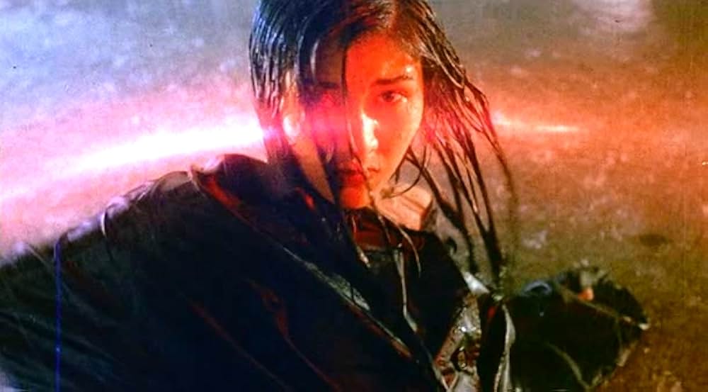 妖獣都市〜香港魔界篇〜の画像