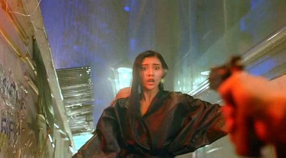 妖獣都市〜香港魔界篇〜の画像