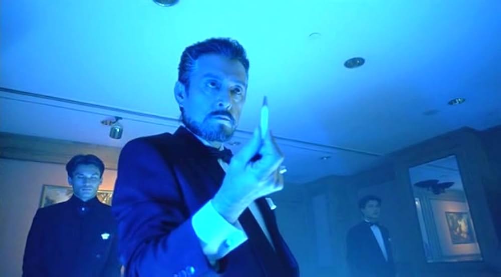 妖獣都市〜香港魔界篇〜の画像