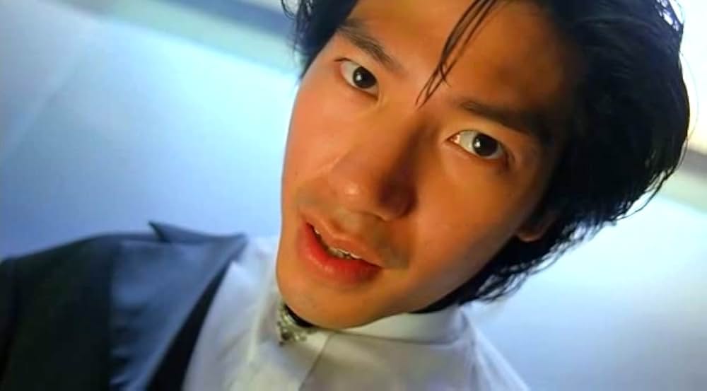 妖獣都市〜香港魔界篇〜の画像