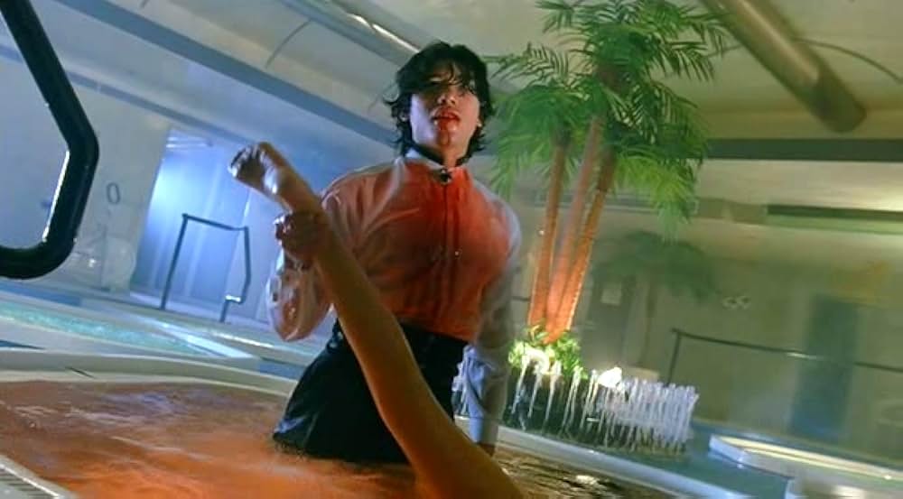 妖獣都市〜香港魔界篇〜の画像