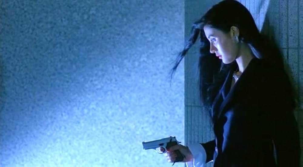 妖獣都市〜香港魔界篇〜の画像