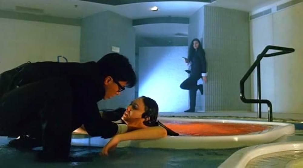 妖獣都市〜香港魔界篇〜の画像