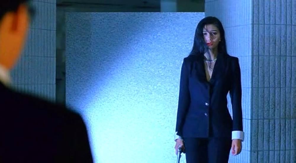 妖獣都市〜香港魔界篇〜の画像