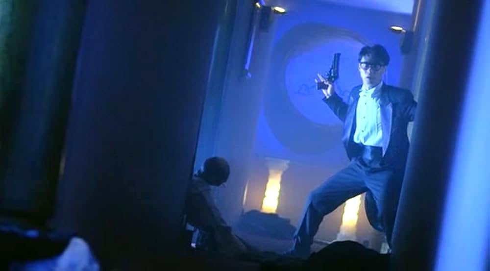 妖獣都市〜香港魔界篇〜の画像