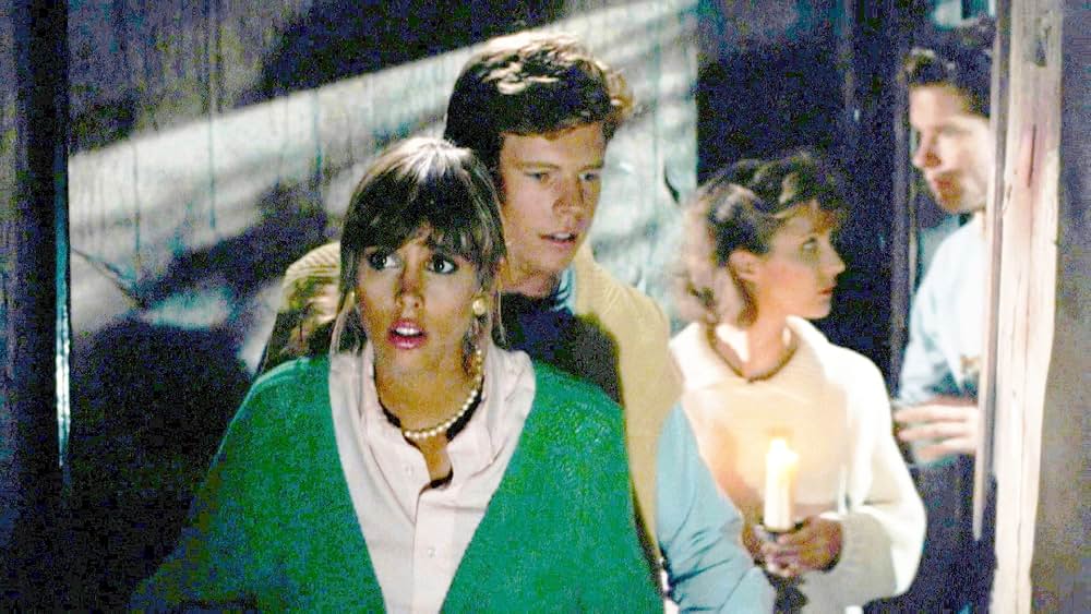 ヘルダミアン／悪霊少女の棲む館の画像