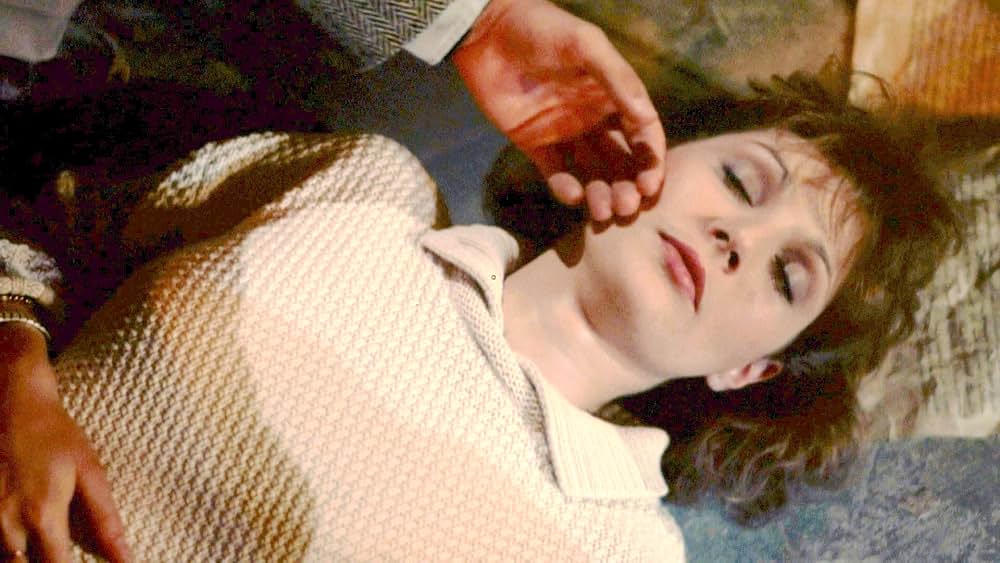 ヘルダミアン／悪霊少女の棲む館の画像