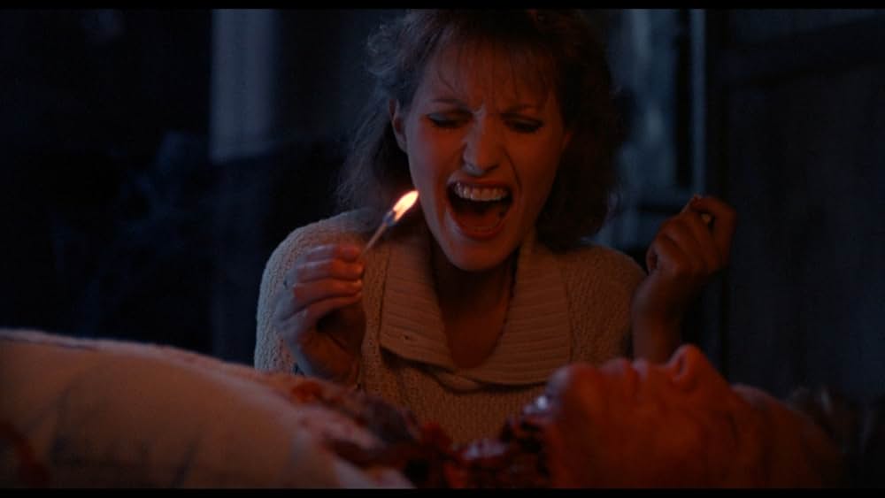 ヘルダミアン／悪霊少女の棲む館の画像