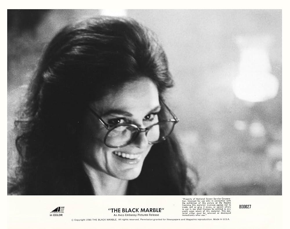 ブラック・マーブルの画像