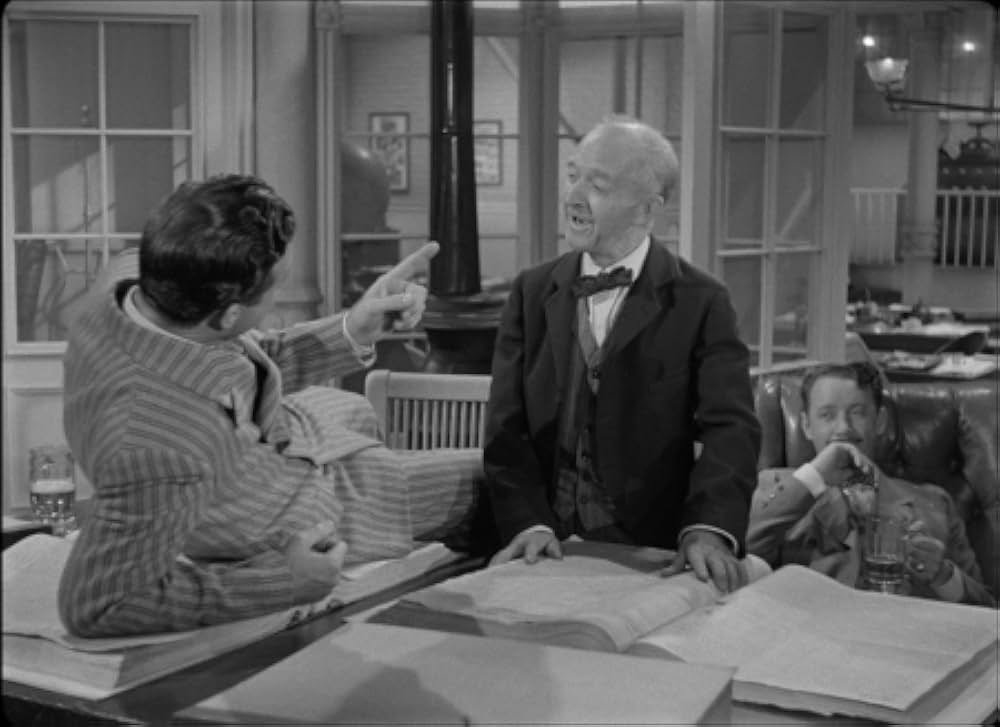 ルネ・クレールの 明日を知った男の画像