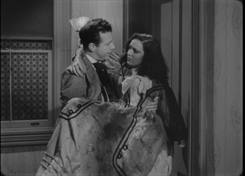 ルネ・クレールの 明日を知った男の画像