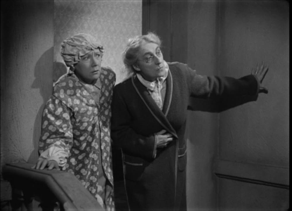 ルネ・クレールの 明日を知った男の画像