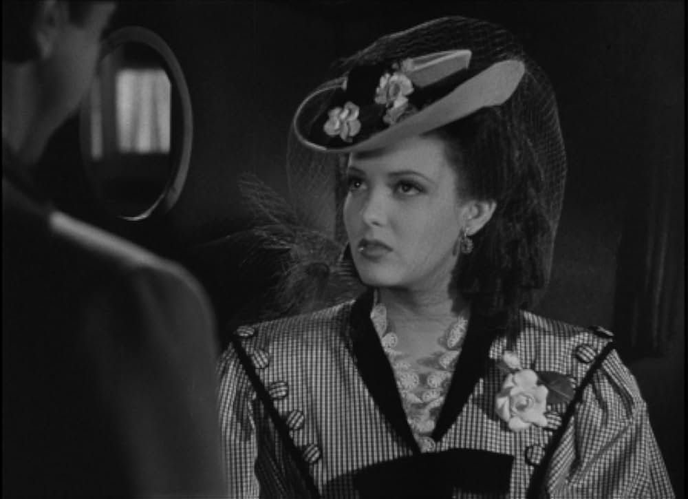 ルネ・クレールの 明日を知った男の画像