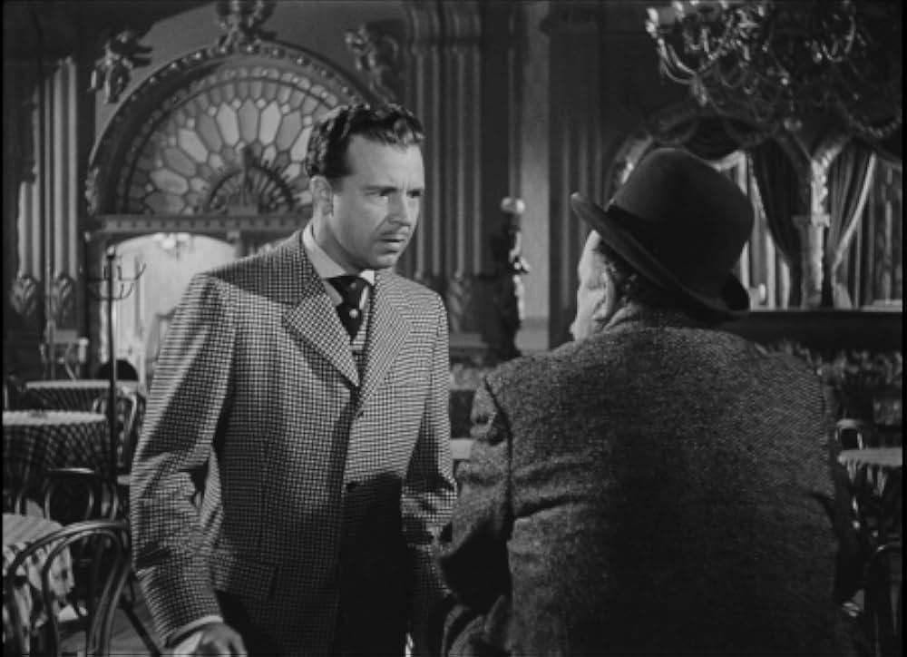 ルネ・クレールの 明日を知った男の画像