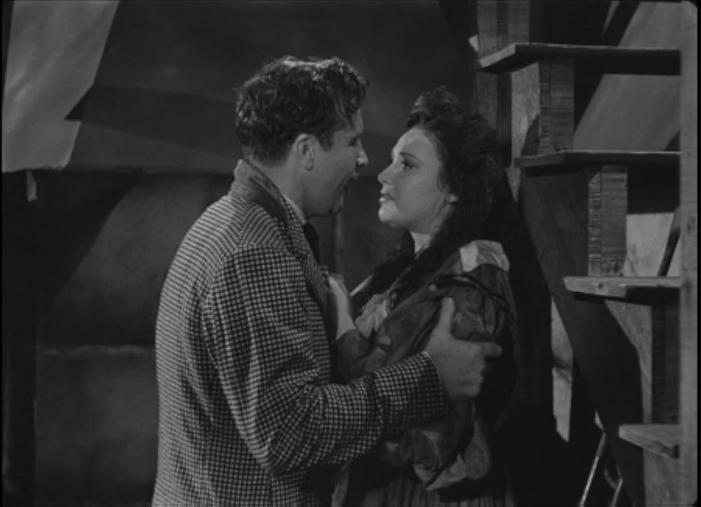 ルネ・クレールの 明日を知った男の画像