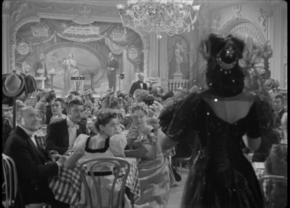 ルネ・クレールの 明日を知った男の画像