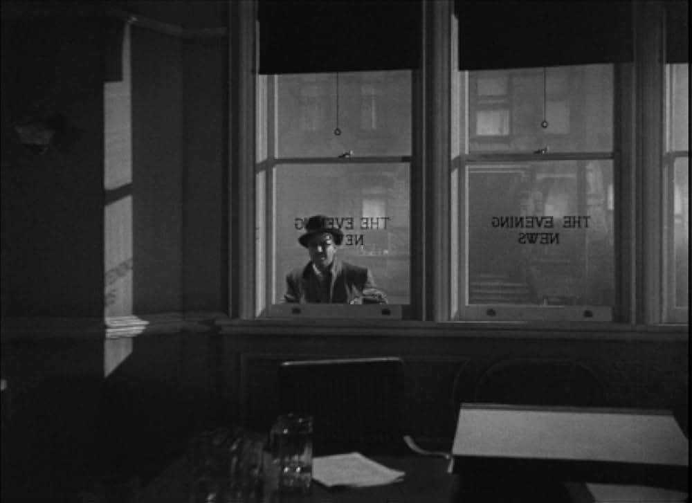 ルネ・クレールの 明日を知った男の画像