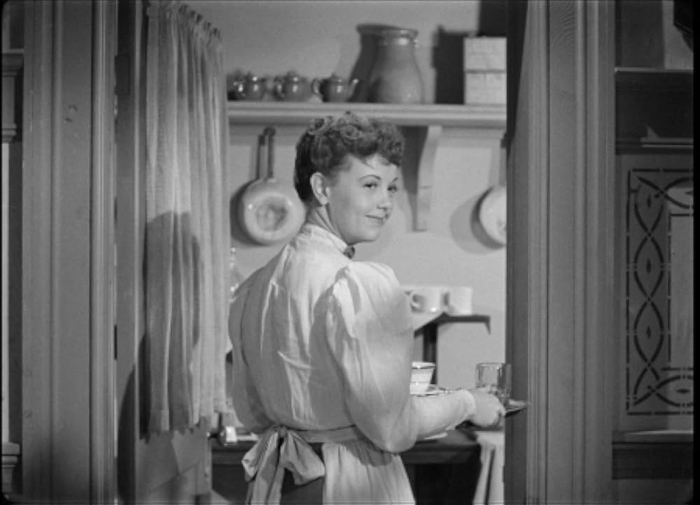 ルネ・クレールの 明日を知った男の画像