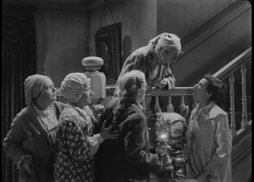 ルネ・クレールの 明日を知った男の画像