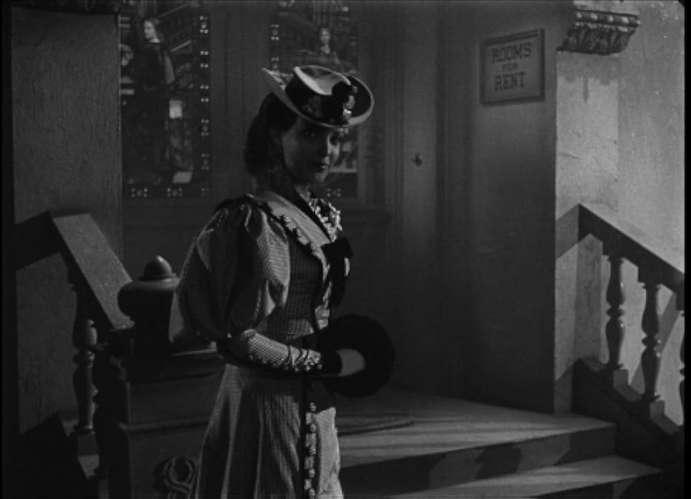 ルネ・クレールの 明日を知った男の画像