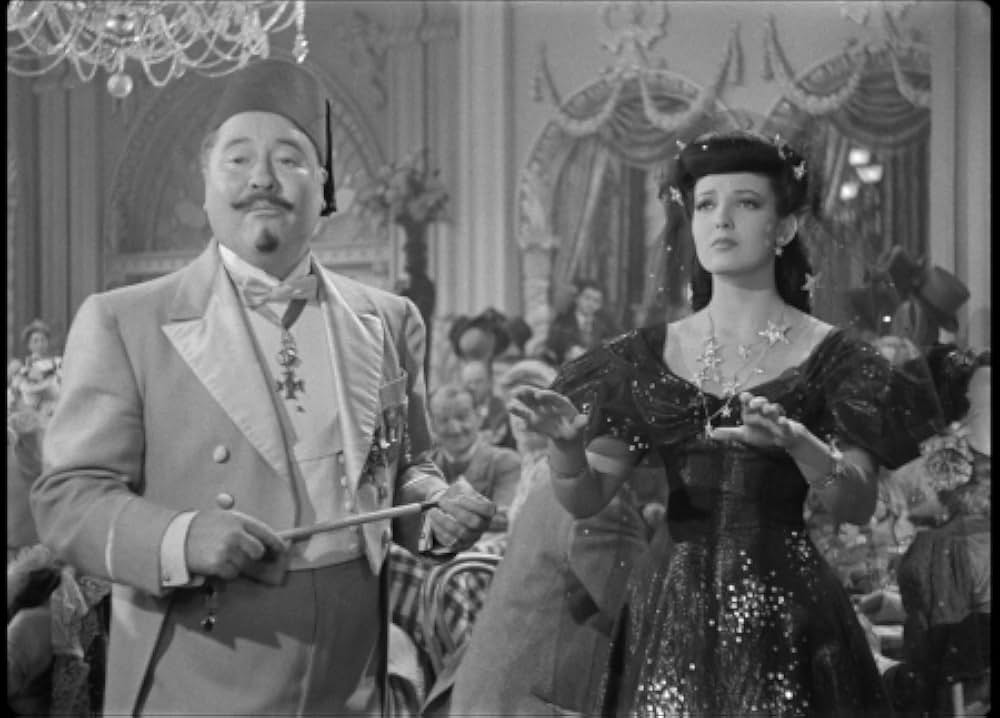 ルネ・クレールの 明日を知った男の画像