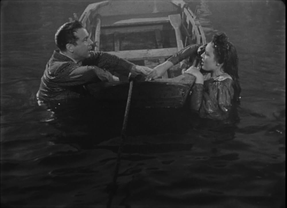 ルネ・クレールの 明日を知った男の画像