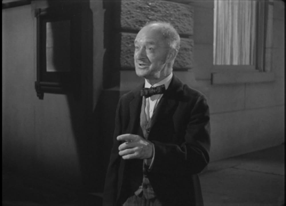 ルネ・クレールの 明日を知った男の画像