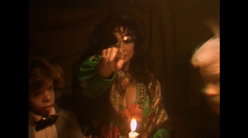 ホラー・パーティの画像