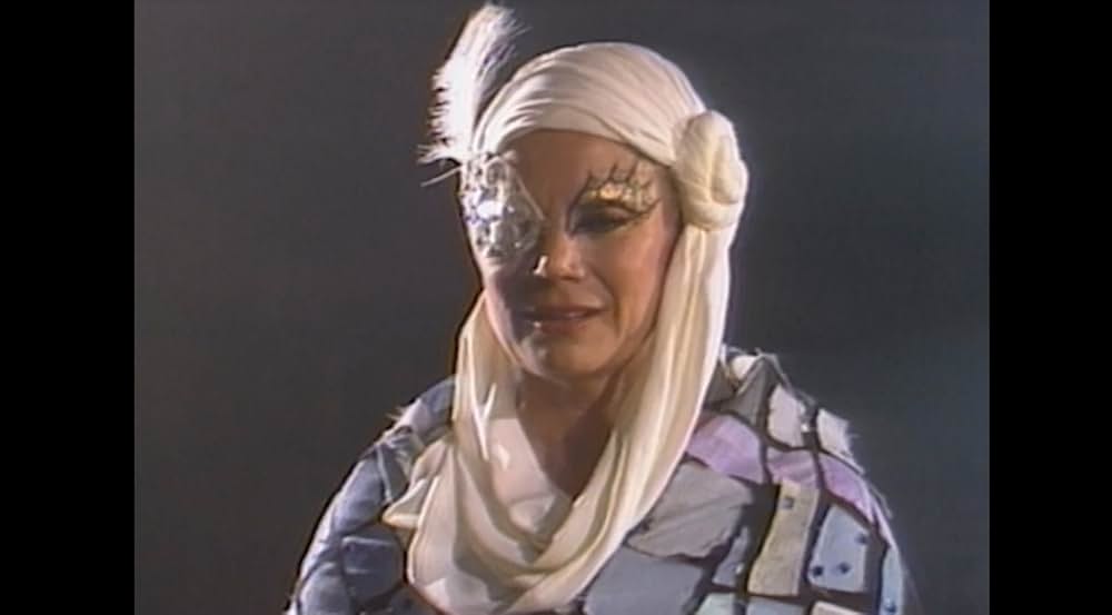 ホラー・パーティの画像