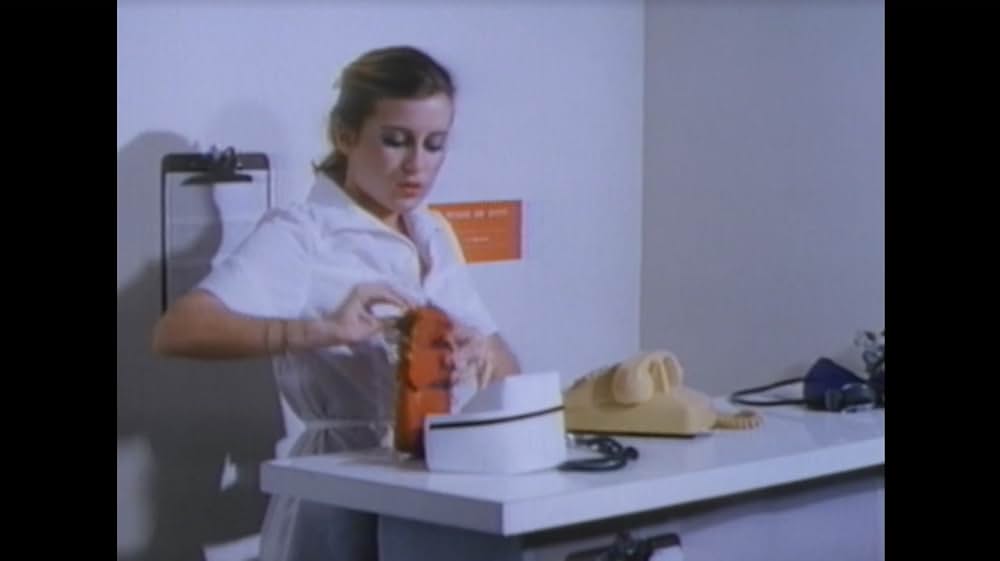 ホラー・パーティの画像