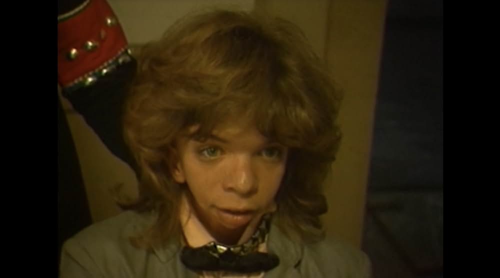 ホラー・パーティの画像