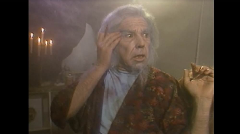 ホラー・パーティの画像